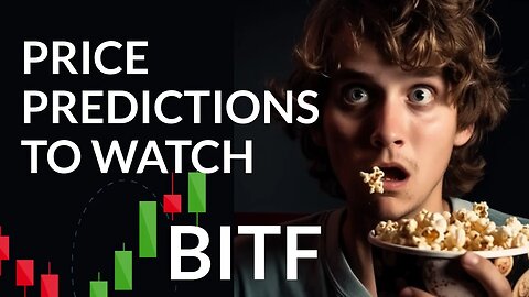 Navigating BITF's Market Shifts: In-Depth Stock Analysis & Predictions for Wed - Stay Ahead