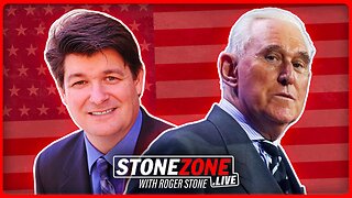 Can We Hold a FAIR, HONEST, TRANSPARENT ELECTION in 2024? w/ Election Integrity Expert Kris Jurski | THE STONEZONE 4.2.24 @8pm EST