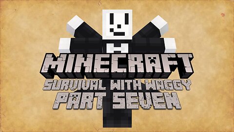 Continuing the Quest in The Twilight Forest! - Minecraft Survival (Part Seven) (Kick VOD)