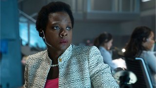 Viola Davis To Return As Amanda Waller In 'Suicide Squad’ Sequel