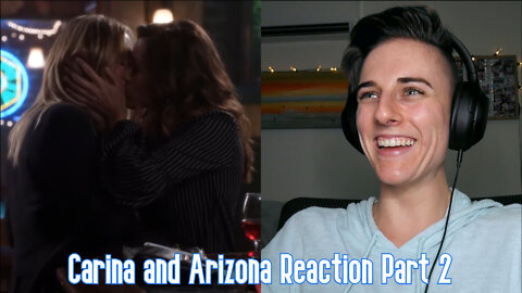 Carina and Arizona Part 2 | Patreon Early Release