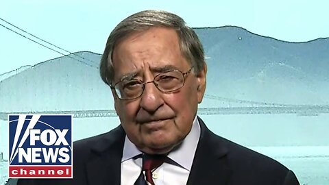 Leon Panetta: This is a big deal for Putin