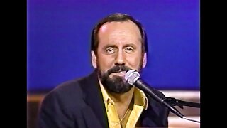 Ray Stevens - "Everything Is Beautiful" (Live on Nashville Now, 1987)