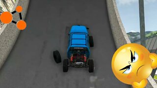 TruckFails | Cars On The Tamp | BeamNG.Drive |TrucksFails