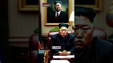 How Kim Jong-Un Become Powerful?? North Korea’s Power Structure || Unveiling Stories ||