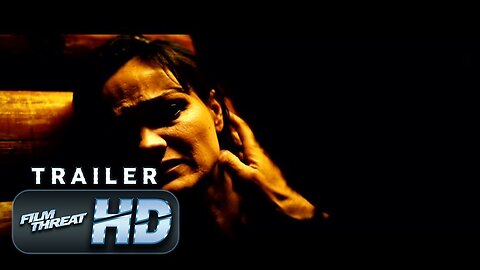 SEBASTIAN | Official HD Trailer (2023) | HORROR | Film Threat Trailers