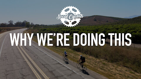 California Bike Riding Channel | Welcome to SoCal Cyclists