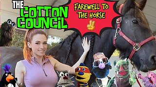 The Cotton Council | Farewell To The Horse