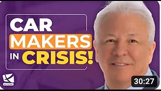 Car Makers are in a Crisis - Mike Mauceli, Tom Pyle