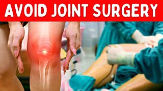 This Recipe Can Help Heal Your Knees & Rebuild Bones And Joints