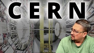 CERN just STARTED again!!! Is this THE END???
