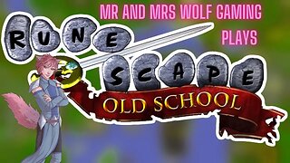 New Mission Adventure In Old School RuneScape #oldschoolrunescape