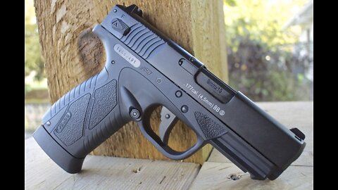 ***WATCH*** Bersa BP9cc "Budget Series"