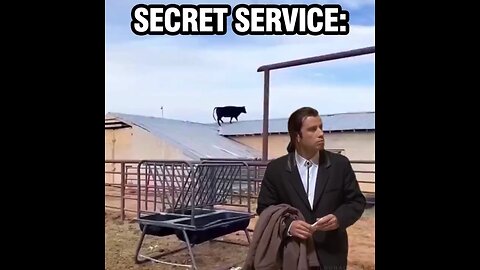 Secret service in 2024