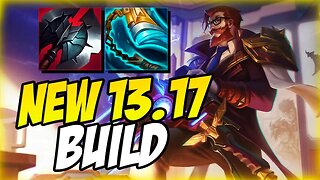 Graves Jungle Guide - Dominate the Jungle With This NEW Build