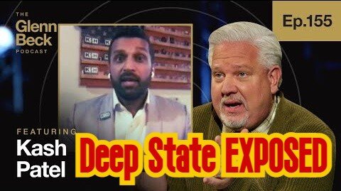 Kash Patel Deep State EXPOSED: Trump 'Mar-a-Lago Point Man' on TRUTH of Raid