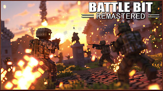 Battlebit Remastered - It has been a Bit Since We've Seen Battle