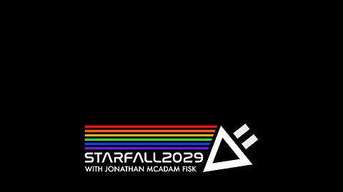 StarFall 2029 - Ep. 239 - Initiates, Roll!