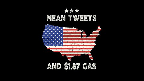 #919 MEAN TWEETS AND $1.87 GAS LIVE FROM THE PROC 08.13.24