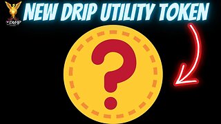 Drip Network dev collaboration for new utility token