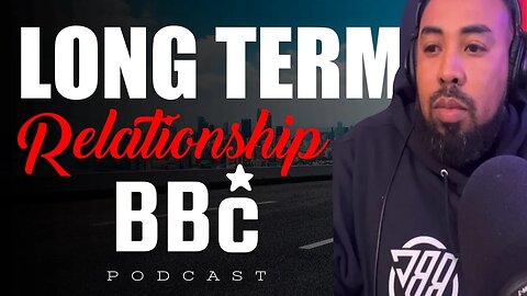 TUNCHI GIVES KEY STEPS HOW 2 KEEP RELATIONSHIP LONG LASTING #bbcpodcast #dating #datingadvice #bbc