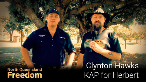 Clynton Hawks - KAP for Herbert