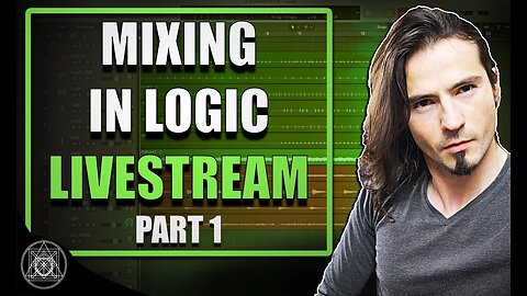 Mixing a Beat in Logic Pro X | How to Mix a Beat in Logic Pro X