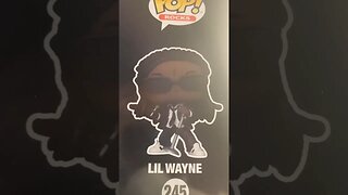 LIL’ WAYNE - Funko Pop!