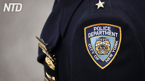 La radicalizzazione delle proteste universitarie di New York vista da un docente-poliziotto