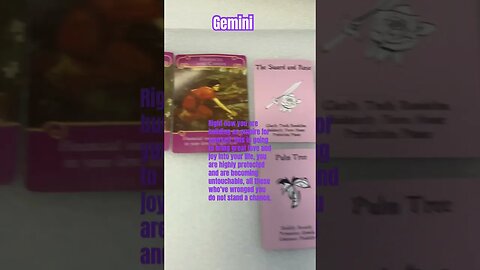 Gemini Love oracle#gemini tarot #gemini october 2023