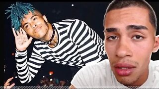 SNEAKO Reacts To XXXTENTACION Final Interview