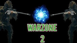 WARZONE 2 MP5 W/ RPG AND RANDOMS!