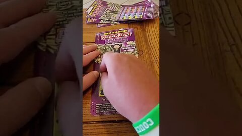 Monopoly Scratch Offs from Florida Lottery Put To The Test!