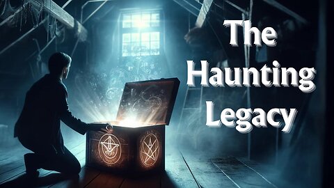 The Haunting Legacy of the Wooden Chest