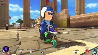 new wave of tracks in mario kart 8