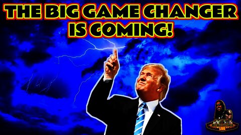 The Big Game Changer Is Coming Soon!