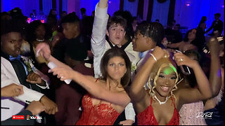 Florence Township Memorial High School Prom