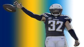 Madden 23 How To Create Eric Weddle