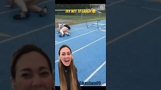 You laugh, you LOSE! #shorts #trynottolaugh #funnyfails #comedyfails #viral #viralvideo #comedy #lol