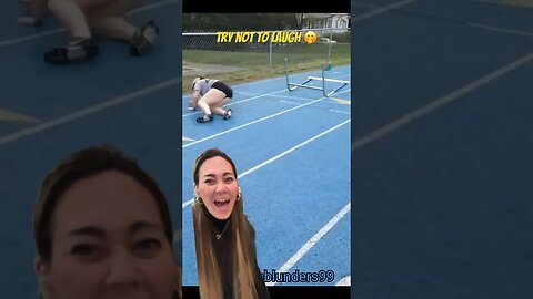 You laugh, you LOSE! #shorts #trynottolaugh #funnyfails #comedyfails #viral #viralvideo #comedy #lol