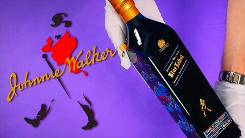Why Johnnie Walker doesn't care if you buy Blue Label