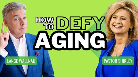 Defy Aging: Science Unlocks the Hidden Power in Your Body to Live Strong after 60