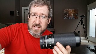 APSC VS FULL FRAME Shot Comparison tests