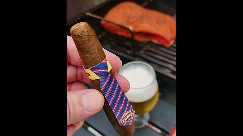 June Top 5 Cigars (55 Cigars!)