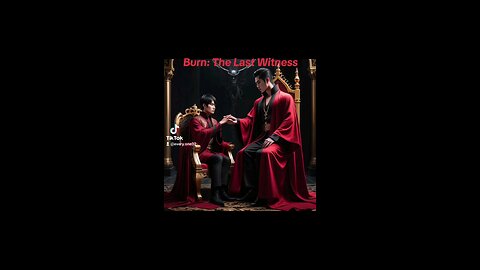 Burn: The Last Witness (part 16)