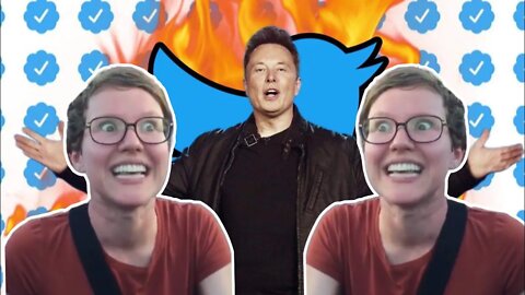 Biden FEARS Twitter Files Release - Elon Musk FIRES Anti-Trump Employee