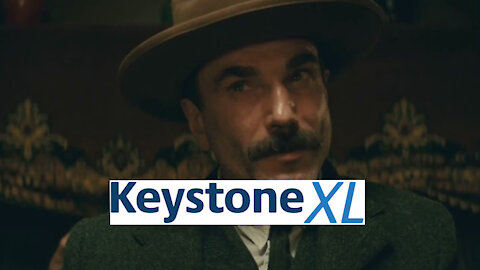 KEYSTONE: The true story behind the cancellation.
