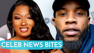 Tory Lanez Allegedly Opened Fire at Megan Thee Stallion During Kylie Jenner Party!