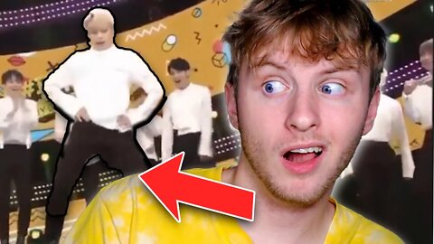 GO VERNON! seventeen videos you've seen billion times but you've to see again