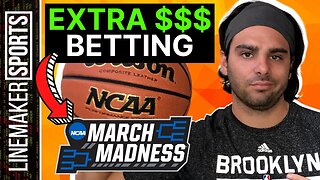 This One Tip Will Help You Make More Money Betting On March Madness!
